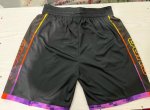 NBA Phoenix Suns 22-23 statement shorts